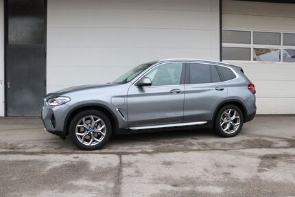 BMW X3 53.777 km 36.990 &euro; Karlsfeld 85757