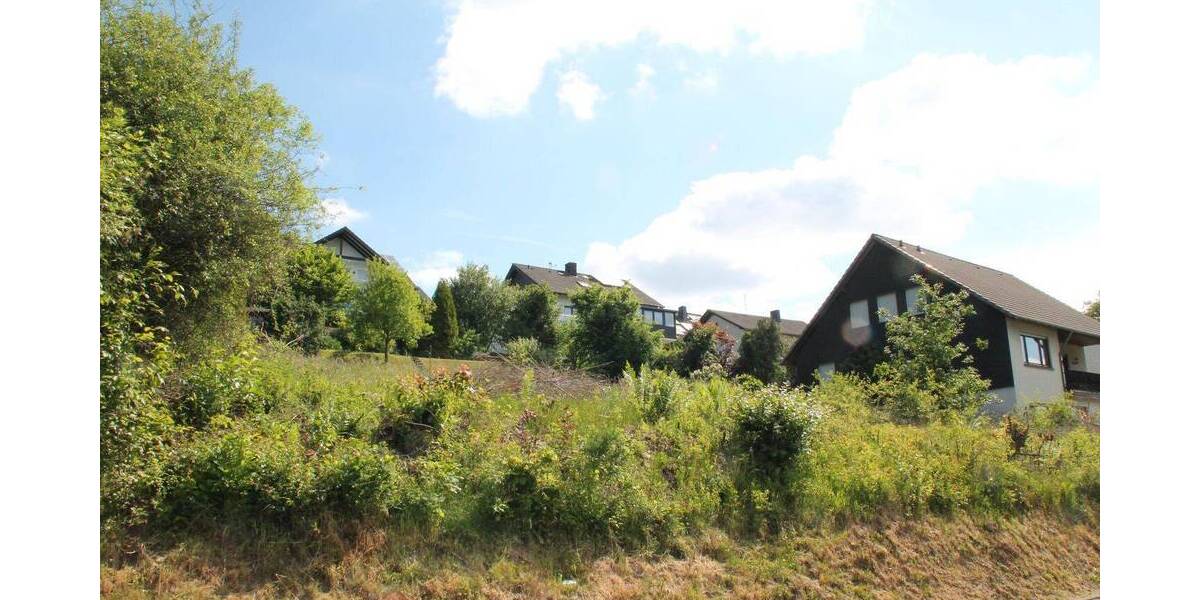Grundstück Bad Berleburg Arfeld - 55.000&euro; | Angebot:25667524
