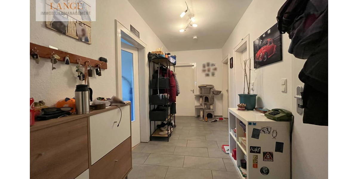 Etagenwohnung Walsrode - 4 Zimmer, 85 m&sup2;, 119.000&euro; | Angebot:25797849