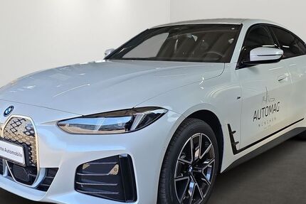BMW i4 8.380 km 51.980 &euro; München 80687