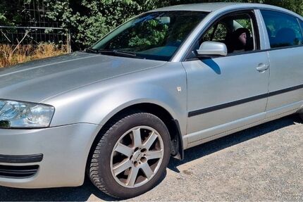 Skoda Superb 93.800 km 3.549 &euro; Braunschweig 38100