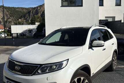 Kia Sorento 205.000 km 11.990 € Bad Kreuznach 55583