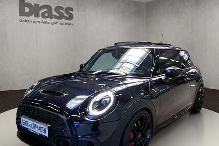 Mini John Cooper Works 26.000 km 33.450 &euro; Dietzenbach 63128