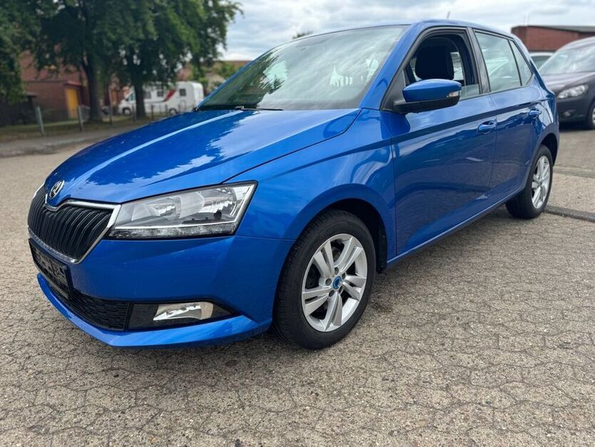 Fabia