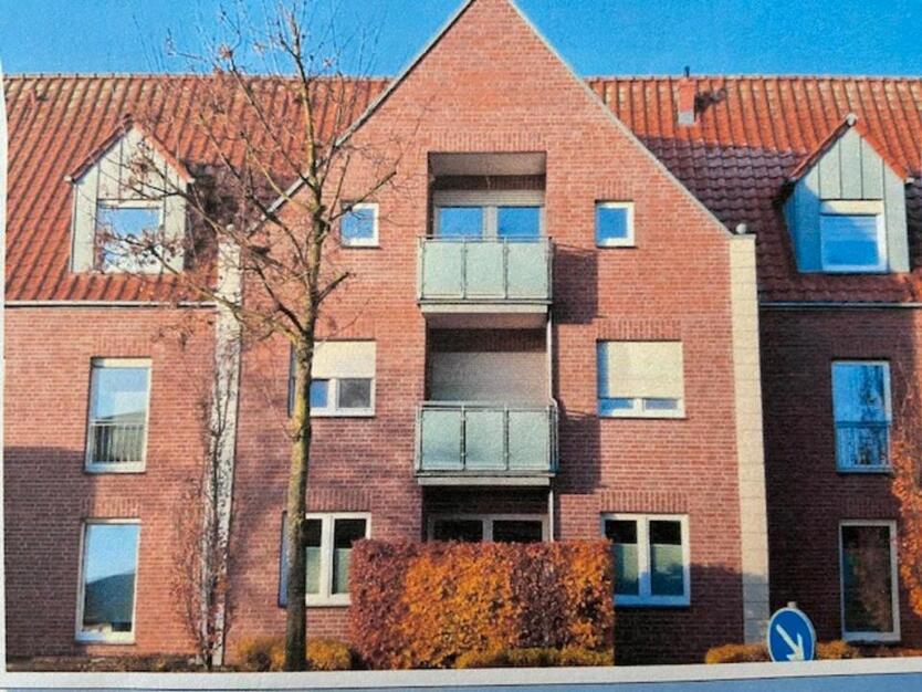 ETW im Zentrum von Wadersloh für Kapitalanleger o. Selbstnutzung