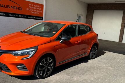 Renault Clio 68.527 km 7.999 € Möhnesee-Körbecke 59519