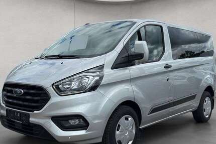 Ford Transit Custom 4.500 km 31.900 &euro; Stuttgart 70329