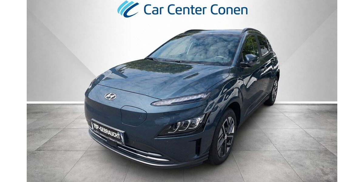 Hyundai KONA 24.950 km 23.990 &euro; Heinsberg 52525