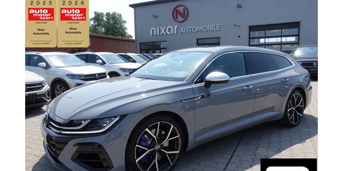 VW Arteon 48.583 km 38.480 &euro; Seelze 30926