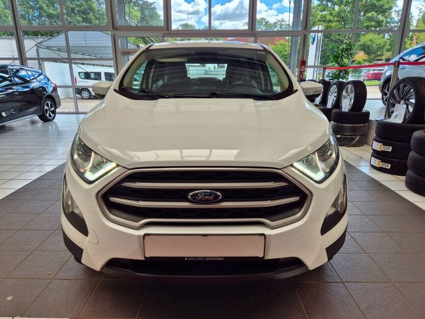 EcoSport