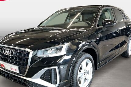 Audi Q2 33.850 km 23.420 &euro; Landshut 84030