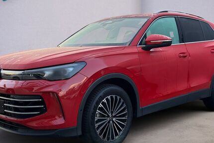 VW Tiguan 8.342 km 44.810 &euro; Walldorf 69190