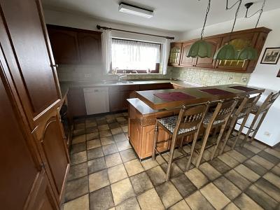 CHARMANTE 5-ZI. MAISONETTEWOHNUNG - Maisonettenwohnung Bischweier | Angebot:26340457