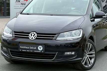 VW Sharan 247.000 km 9.790 &euro; Fürth 90768