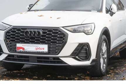Audi Q3 40.626 km 32.330 &euro; Geilenkirchen 52511