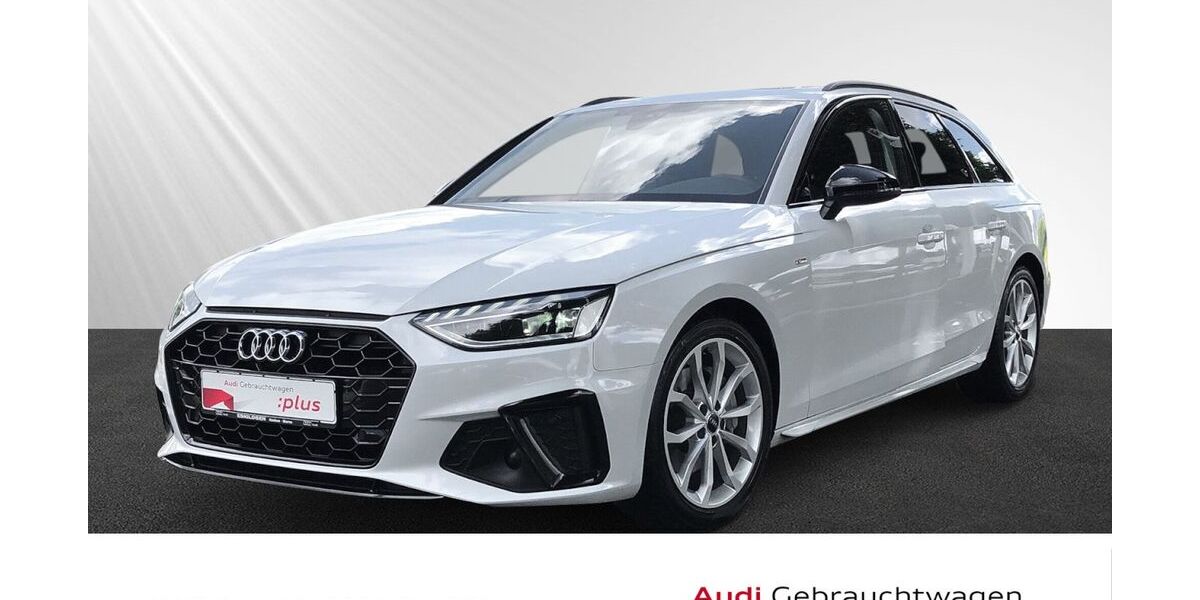 Audi A4 78.710 km 28.530 &euro; Itzehoe 25524
