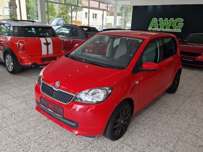 Citigo