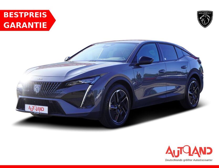 Peugeot 408 17.995 km 27.890 € Senftenberg 01968