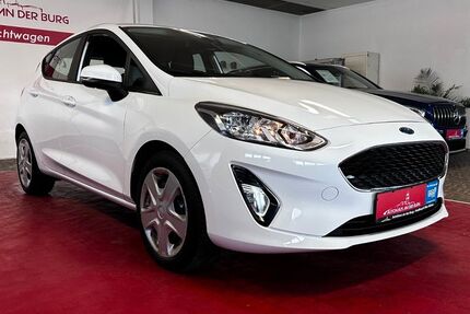 Ford Fiesta 111.430 km 8.690 &euro; Ober Mörlen 61239