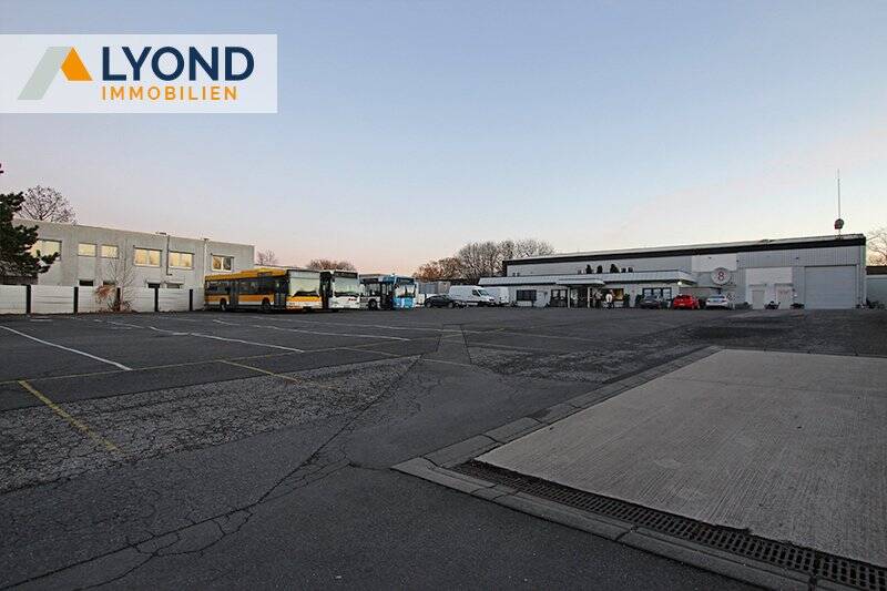 Gewerbeobjekt Dortmund Wickede - 1.200.000&euro; | Angebot:25676421