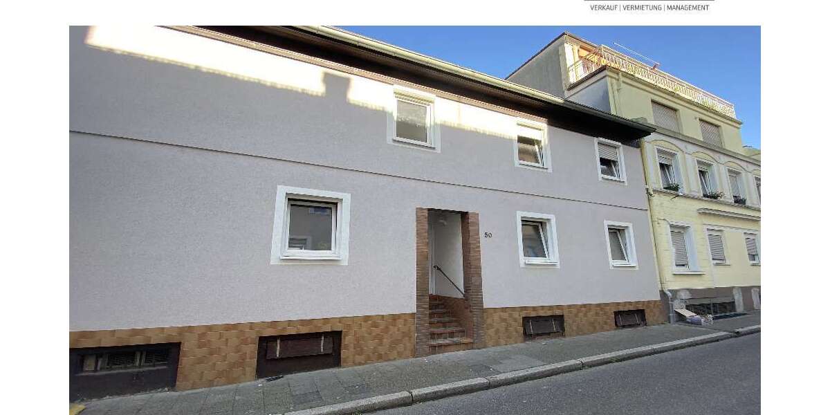 Einfamilienhaus Baden-Baden Baden - 6 Zimmer, 175 m&sup2;, 2.200&euro; | Angebot:26671175