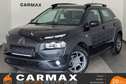 Citroen C4 Cactus 41.815 km 7.900 &euro; Fulda 36043
