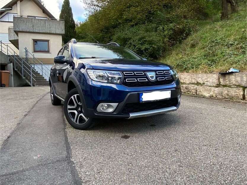Sandero