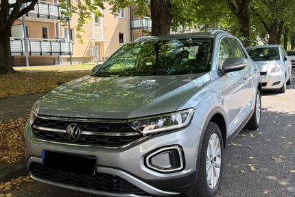 VW T-Roc 27.529 km 22.990 &euro; Hannover 30519