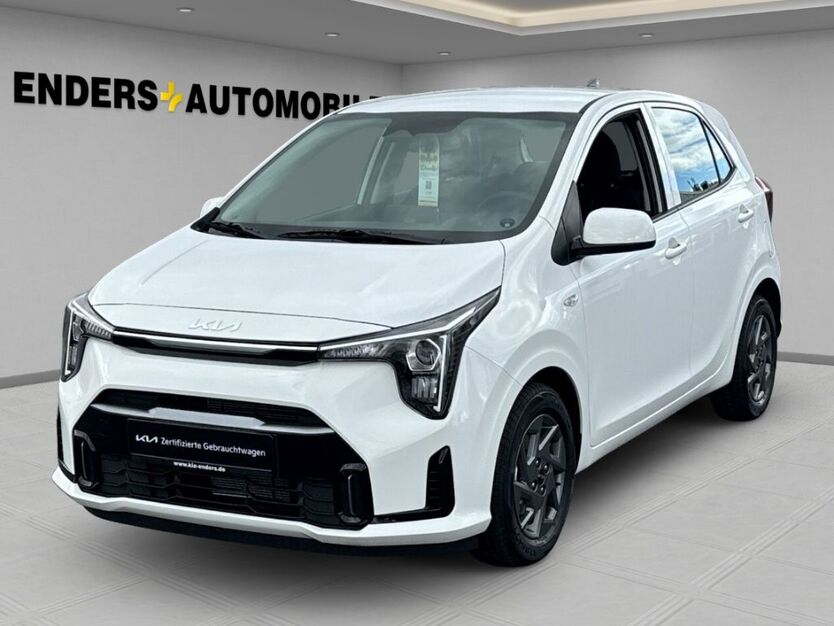 Kia Picanto 2.000 km 16.480 € Fulda 36043