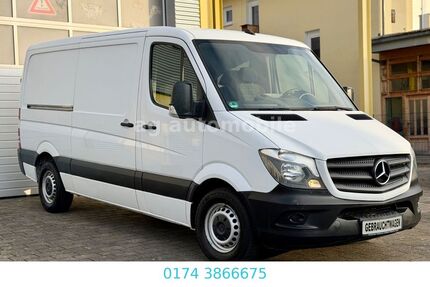 Mercedes-Benz Sprinter 163.000 km 15.980 &euro; Pfullingen 72793