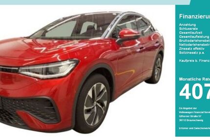 VW ID.5 16.100 km 41.850 &euro; Herrenberg 71083