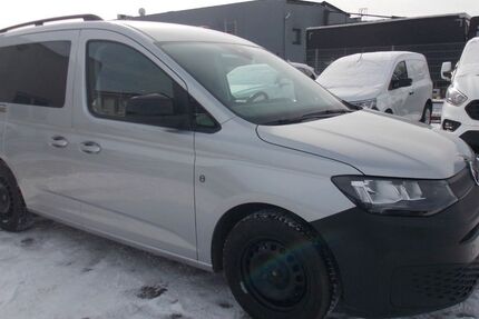 VW Caddy 174.000 km 16.790 &euro; Mahlow 15831