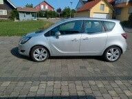 Meriva