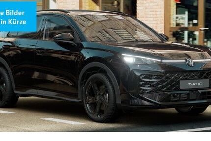 VW T-Roc 1.500 km 42.290 &euro; Wolfsburg 38440