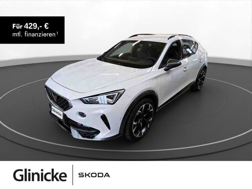 Skoda Enyaq 17.640 km 40.880 € Minden 32427