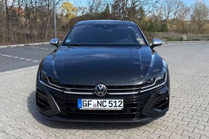 VW Arteon 58.000 km 34.900 &euro; Tülau 38474