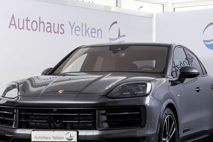 Porsche Cayenne 28.320 km 102.990 &euro; Spaichingen 78549