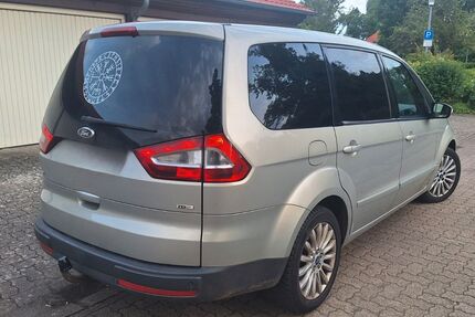 Ford Galaxy 276.300 km 2.500 &euro; Duderstadt 37115