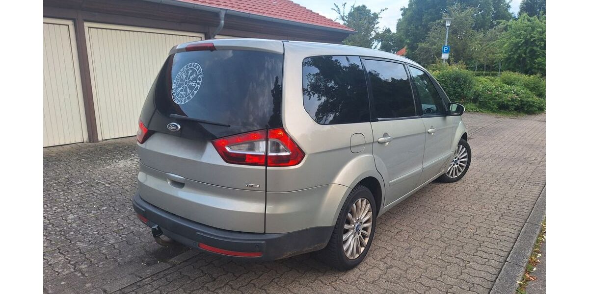 Ford Galaxy 276.300 km 2.500 &euro; Duderstadt 37115