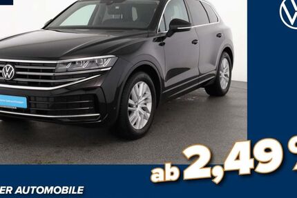 VW Touareg 25.698 km 54.940 &euro; Neumarkt 92318