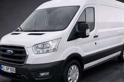 Ford Transit 110.500 km 19.990 &euro; Kronach 96317