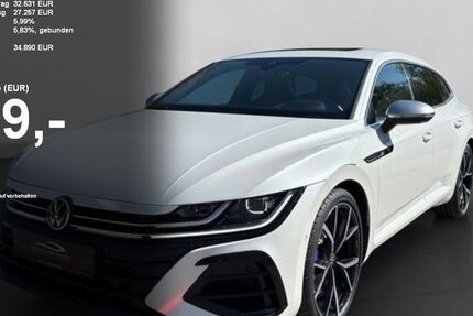 VW Arteon 128.792 km 32.540 &euro; Sigmaringen 72488