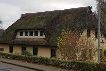Haus Bergen auf Rügen - 5 Zimmer, 130 m&sup2;, 1.250&euro; | Angebot:26340945
