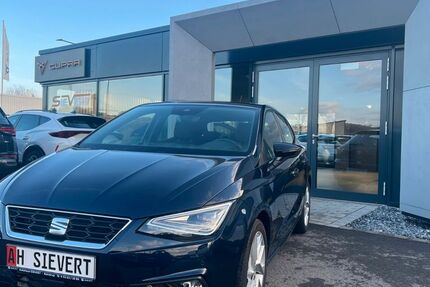 Seat Ibiza 32.414 km 16.980 &euro; Barntrup 32683
