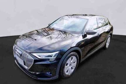 Audi e-tron 34.000 km 26.470 &euro; Helmstedt 38350