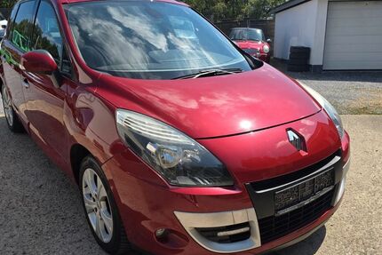 Renault Scenic 120.000 km 5.299 &euro; Solingen 42655