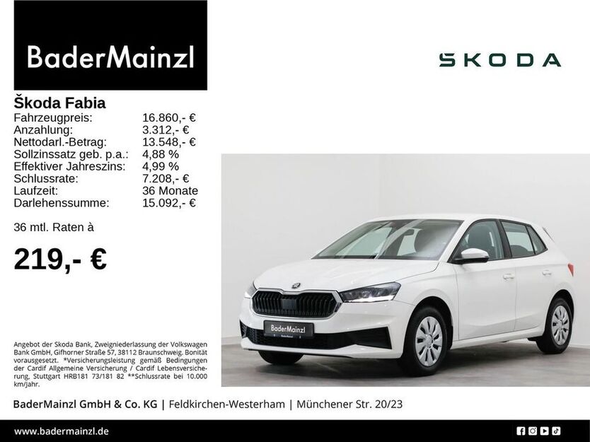 Fabia
