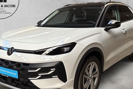 VW T-Roc 1.250 km 35.990 &euro; Hannover 30449