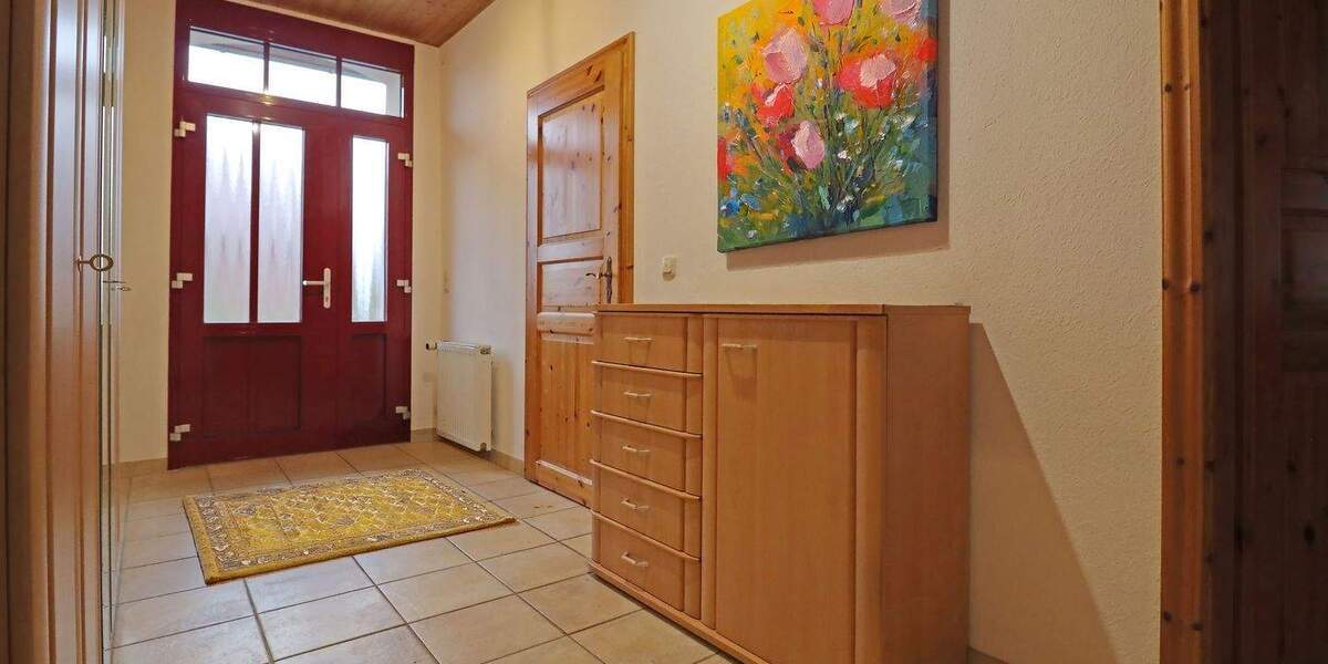 Einfamilienhaus Bergen (Dumme) Bergen - 8 Zimmer, 180 m&sup2;, 255.000&euro; | Angebot:25776351