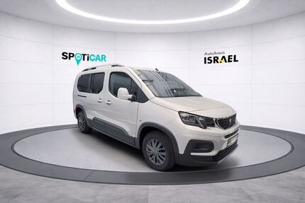 Peugeot Rifter 74.339 km 22.990 &euro; Dresden 01257